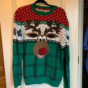Ugly Christmas Sweater